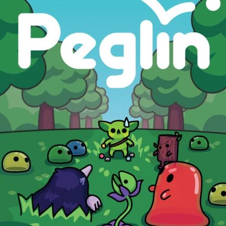Peglin — A Pachinko Roguelike - photo №115831