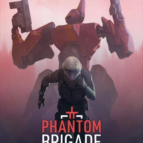 Phantom Brigade - photo №115846