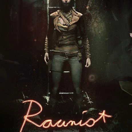 Rauniot - photo №115911