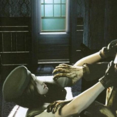 Resident Evil (2002) (Biohazard Remake) - photo №115933
