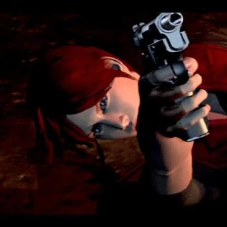 Resident Evil Code: Veronica X HD - photo №115964