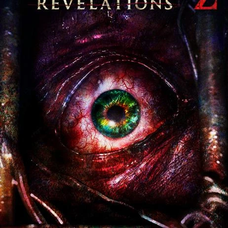 Resident Evil Revelations 2 - photo №115969