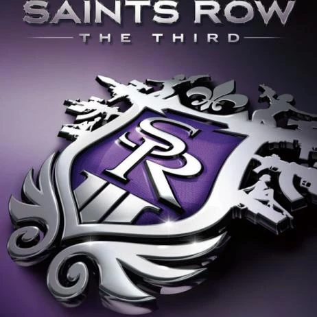 Saints Row: The Third - photo №116067