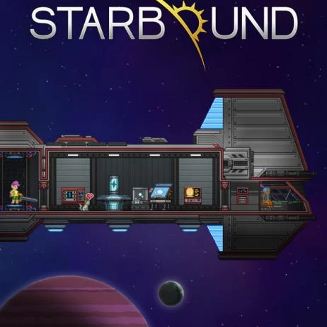 Starbound - photo №116163
