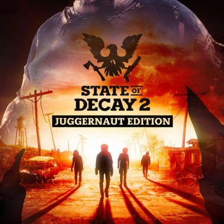 State of Decay 2: Juggernaut Edition - photo №116178