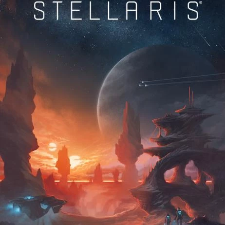 Stellaris - photo №116183