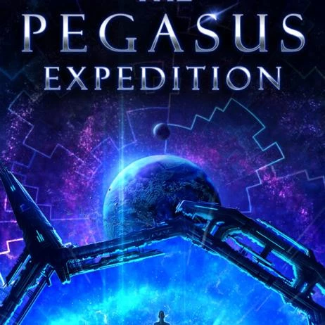 The Pegasus Expedition - photo №116249