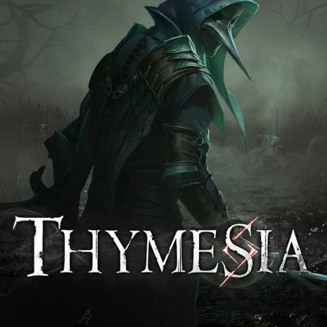 Thymesia - photo №116259