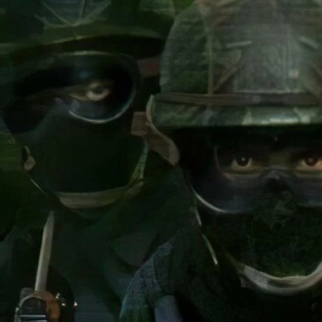 Tom Clancy's Rainbow Six: Covert Operations Essentials - photo №116284