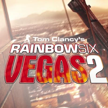 Tom Clancy's Rainbow Six Vegas 2 - photo №116306
