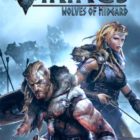 Vikings — Wolves of Midgard - photo №116376