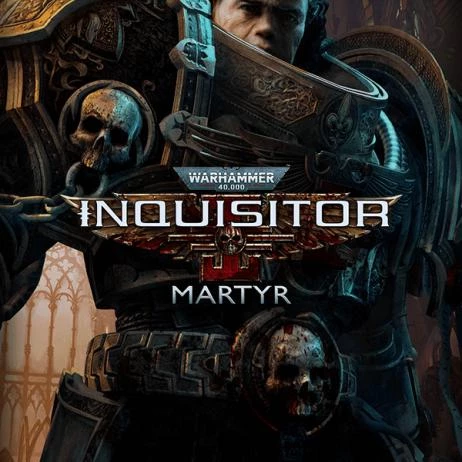 Warhammer 40,000: Inquisitor - Martyr - photo №116411