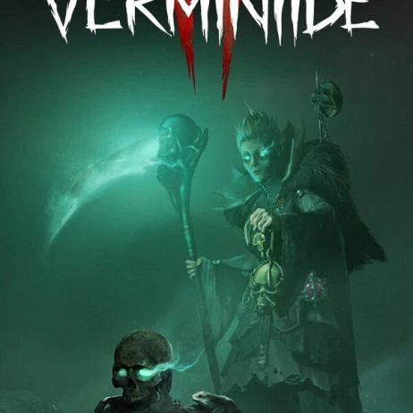 Warhammer: Vermintide 2 - photo №116427