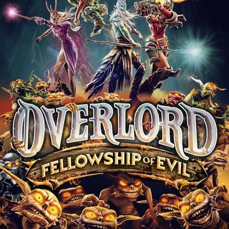 Overlord: Fellowship of Evil - photo №116459
