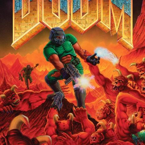 Ultimate Doom - photo №116526