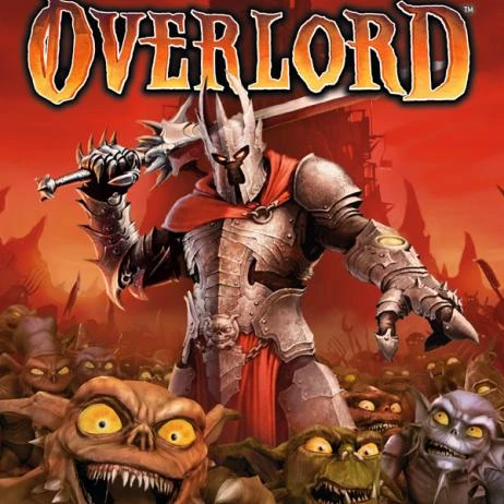 Overlord - photo №116545