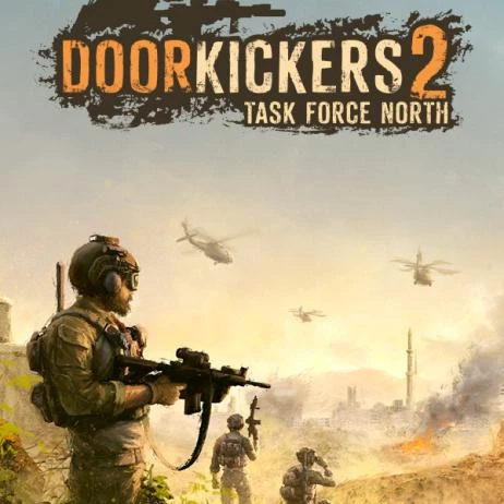 Door Kickers 2: Task Force North - photo №116636
