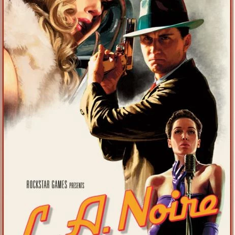 L.A. Noire - photo №116646