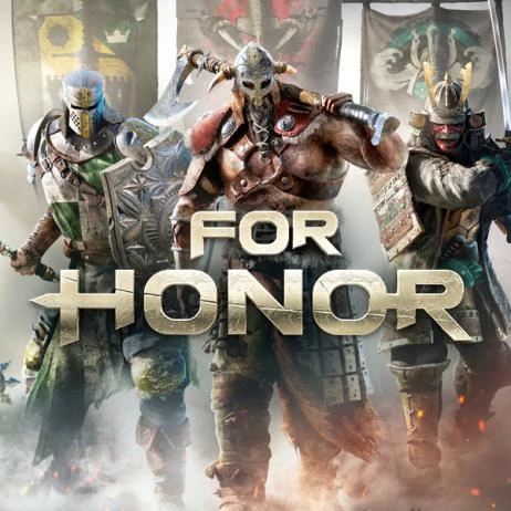 FOR HONOR™ - photo №116651