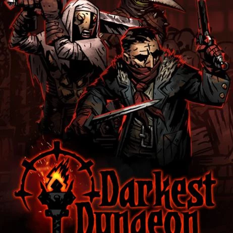 Darkest Dungeon® - photo №116706