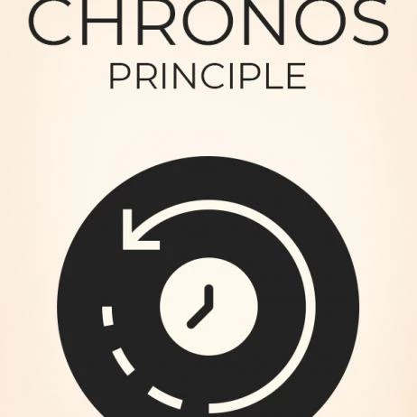 The Chronos Principle - photo №116711