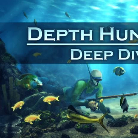 Depth Hunter 2: Deep Dive - photo №116726
