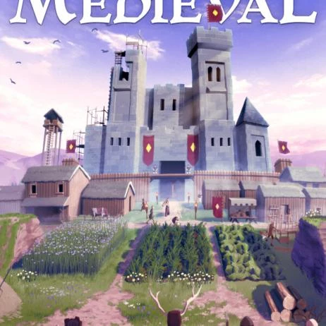 Going Medieval - photo №116744