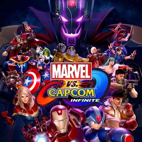 Marvel vs. Capcom: Infinite - photo №116793