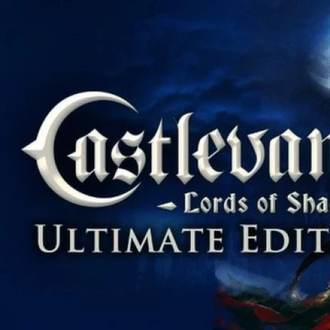 Castlevania: Lords of Shadow - photo №116808