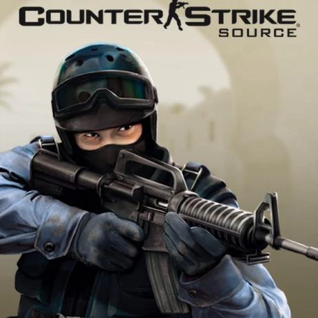 Counter-Strike: Source - photo №116845