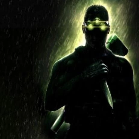 Tom Clancy’s Splinter Cell: Chaos Theory - photo №116870