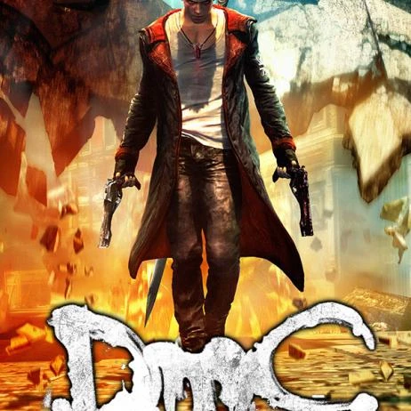 DmC: Devil May Cry - photo №116934
