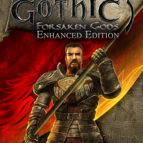 Gothic 3: Forsaken Gods Enhanced Edition - photo №116953