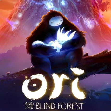 Ori and the Blind Forest: Definitive Edition - photo №117003