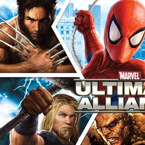 Marvel: Ultimate Alliance - photo №117031