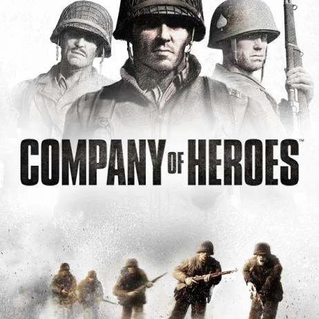 Company of Heroes - photo №117049