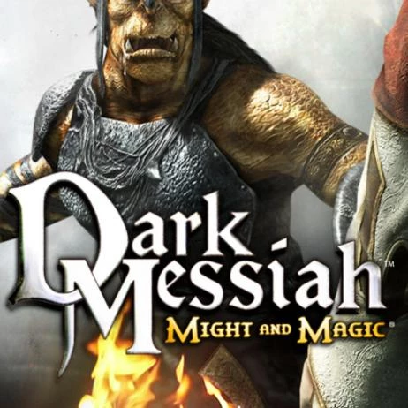 Dark Messiah of Might & Magic (Dark Messiah) - photo №117059