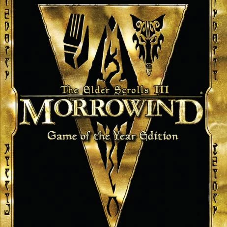 The Elder Scrolls III: Morrowind - photo №117100