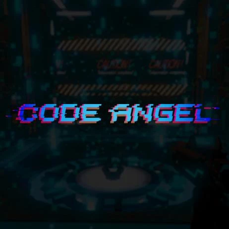 Code angel - photo №117125