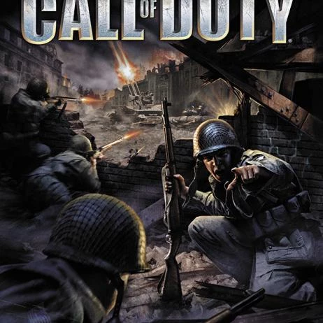 Call of Duty - photo №117150