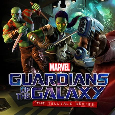 Marvel's Guardians of the Galaxy: The Telltale Series - photo №117165