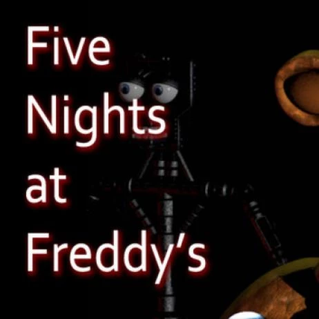 Five Nights at Freddy's - photo №117174