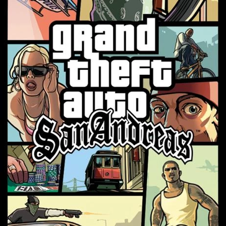 Grand Theft Auto: San Andreas (GTA SA) - photo №117207