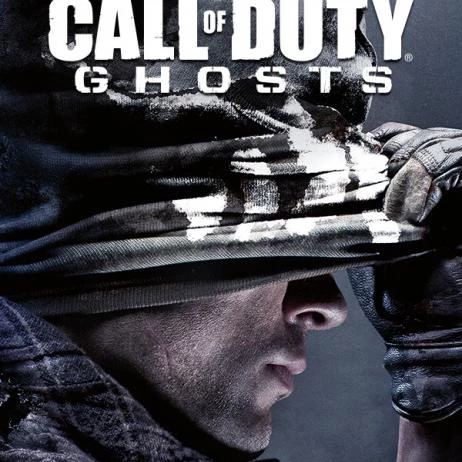 Call of Duty: Ghosts - photo №117220