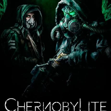 Chernobylite - photo №117253