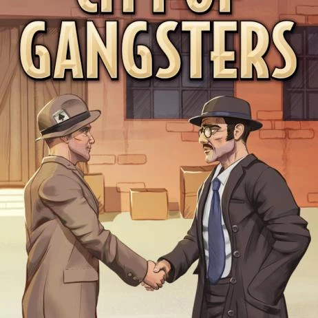City of Gangsters - photo №117258