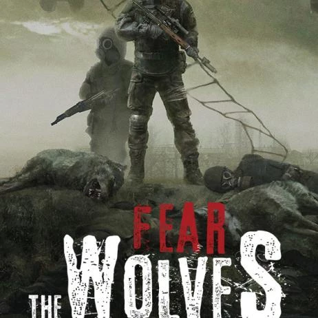 Fear the Wolves - photo №117312