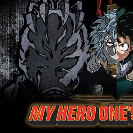 My Hero One’s Justice - photo №117381