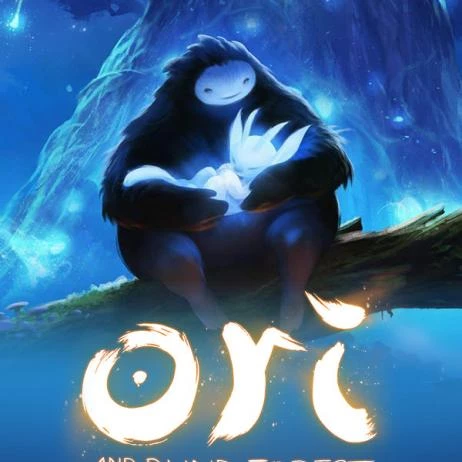 Ori and the Blind Forest - photo №117396