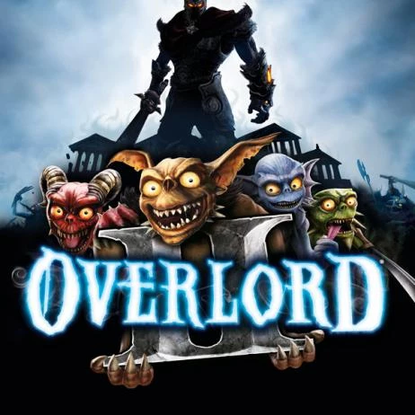 Overlord II - photo №117406